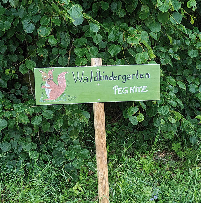 Waldkindergarten Pegnitz